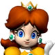 Daisy Princess Super Mario